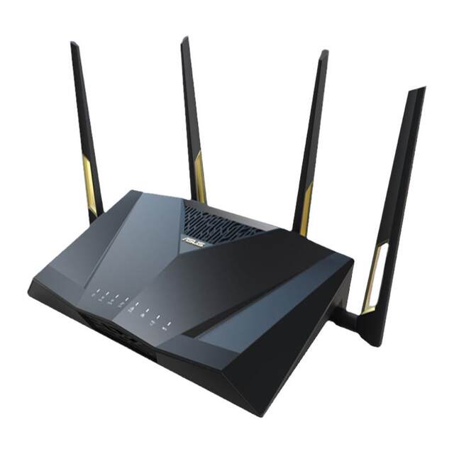 ASUS 7200M dual-band wireless router BE88U