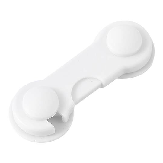 Child Safety Lock Drawer Locker Door Lock Anti-pinch