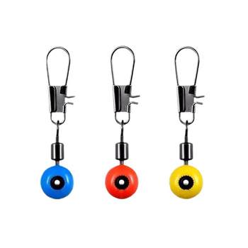 ຊ່ອງຫາປາທະເລ bean sea pole sea fishing pin with big belly floating pin throwing pole long range connector accessories sea bean large and small