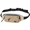 Seven Wolfs waist bag men's crossbody bag fashionable breast bag