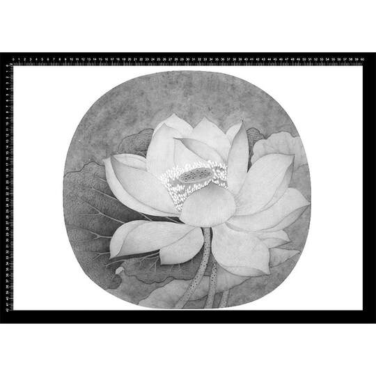 传图拷贝台LED可磁吸蓝牙临摹台透光绘画画板动漫画发光透写国画水彩工笔书法拓图神器临摹板A1234