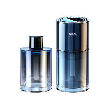 Formaldehyde removal and odor removal purifier