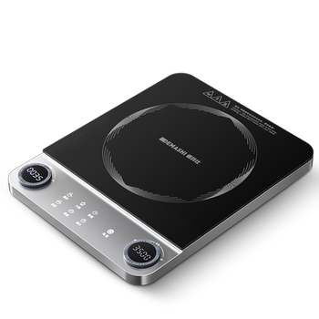 Household induction cooker demas ultra-thin induction cooker