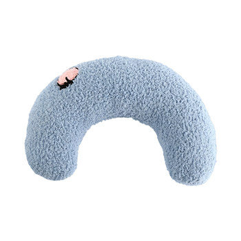 Small pillows for cats and dogs, pets u-shaped pillows