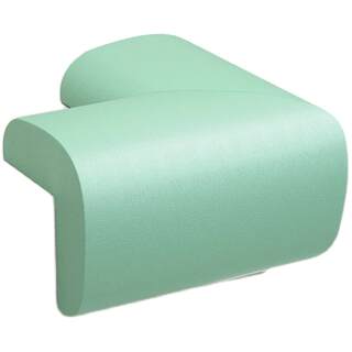 Kechao adhesive-free anti-collision corner children's table corner protective cover