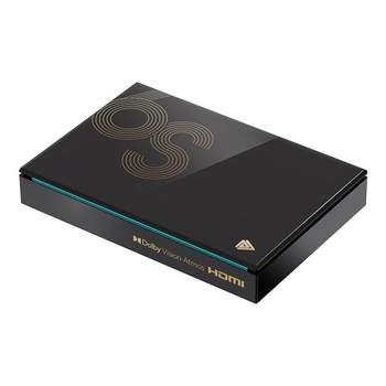 Tencent aurora tv box set-top box 8k hd