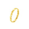 Laomiao Love Fashion Design Ring