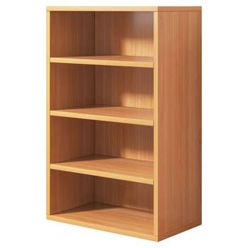 Floor-standing bookshelf storage cabinet storage cabinet bookcase