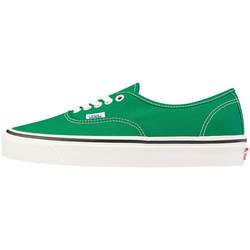 Vans Official Authentic 44 DX Mint Mambo Green Couple ເກີບຜ້າໃບ