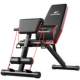 Dumbbell bench bench press fly bird fitness equipment for home use