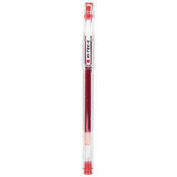 Baile off-duty syringe type hi-tec-c signature gel