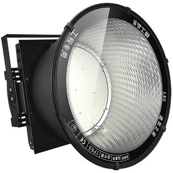 Led tower chandelier 2000w construction site construction star search