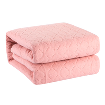 Mearing Electric Blanket 2023 New Single Double Electric Bedding Official Flagship Store Double Control Température Control Mite Dorm Room 168