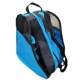 Roller skating backpack for children with full equipment storage and large capacity