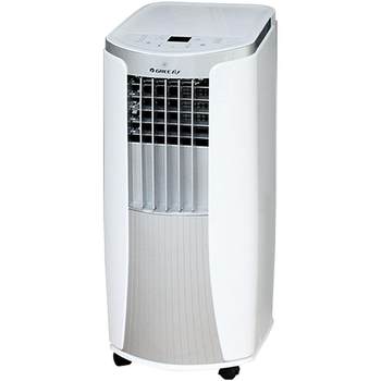 Gree portable installation-free drainage movable air conditioner