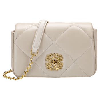 Montagnard small square bag new style high-end