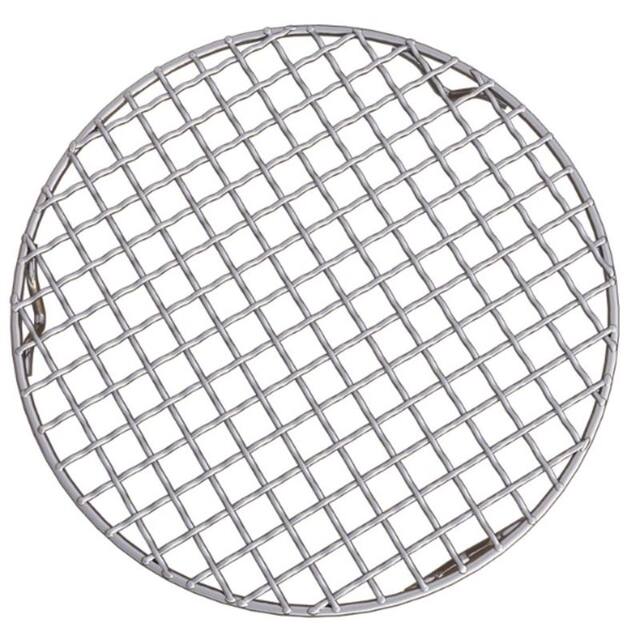 Stainless steel steam rack barbecue net | Thousands of people repurchase
