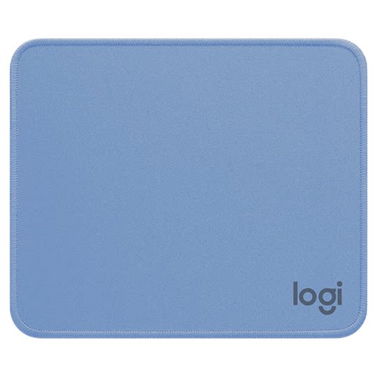 Logitech mouse pad extra large thickening fine edge locking boys FPS e-sports game office keyboard pad computer desk pad