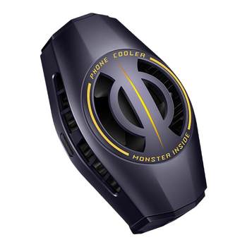 Iqoo cooling back clip game mobile anchor Iqoo cooling back clip game mobile anchor