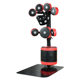 Multi-angle vertical boxing target, multi-target boxing, adjustable
