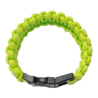 Paracord sports camouflage bracelet gift for couples