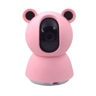 Xiaomi Mi Family Smart Camera Case Case 1080P Monitoring Camera 2K Silicone Set Accessories Protective Shell
