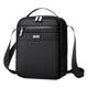 Septwolves men's crossbody bag fashionable shoulder bag handbag