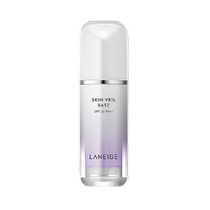 Laneige New Snow Silk Isolation Cream Purple 30ml