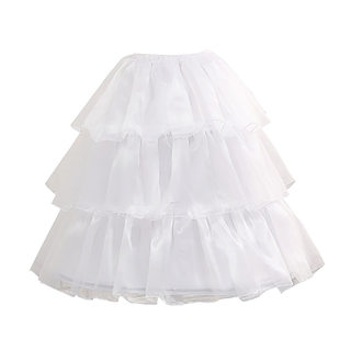 裙撑lolita洛丽塔花嫁卡门长款鱼骨裙撑可调节60cm70cm暴力鱼骨撑