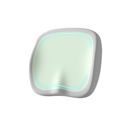 坐垫办公室椅子椅垫腰靠久坐减压神器学生凳子护腰坐垫久神器椅座