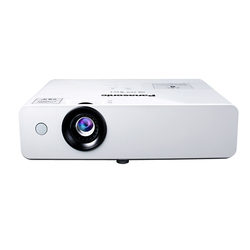 Panasonic PT-X427C/X389/UX426C/UX344/X388C ຫ້ອງການທຸລະກິດທີ່ມີຄວາມສະຫວ່າງສູງ ຫ້ອງຮຽນອອນໄລນ໌ ການຝຶກອົບຮົມຫ້ອງປະຊຸມ ໂປເຈັກເຕີ HD ໂຮມເທຍເຕີໃນບ້ານບັນເທີງ ໂປເຈັກເຕີຫນ້າຈໍຂະຫນາດໃຫຍ່