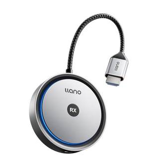 The green giant 4k screen projector can be used on both new and old tvs.