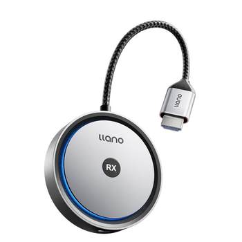 The green giant 4k screen projector can be used on both new and old tvs.