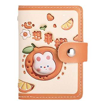 Multi-card large-capacity card pack