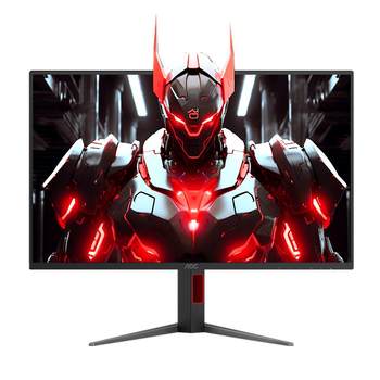 Best selling all over the internet! 25-inch 2k320hz monitor