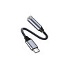 Headphone adapter typec to 35mm audio cable conversion suitable for mobile phone wired headphones Apple tablet