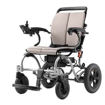 Yuyue electric wheelchair intelligent fully automatic for the elderly