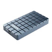 Maiwo USB4 0 hard drive box solid state M 2NVMe mobile compatible with Thunderbolt 4 USB3 1 notebook K1717