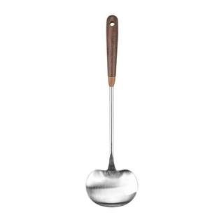 Shuke original mushroom spatula special stainless steel