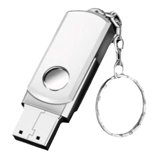 Square purple wind chime usb aerobics usb