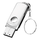 Carillón de Viento Cuadrado Morado USB aerobics USB