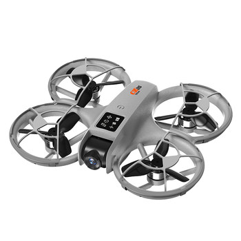 Drone professional high-definition aerial photography 2026 new xinjiang neo aircraft student small toy boy remote control aircraft youth science competition outdoor comes with birthday gift entry brushless