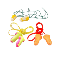 (Self-operated) Honeywell earplugs for sleep anti-noise sound insulation anti-snoring industrial protection for men