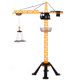 Tower Crane Remote Control Toy Children's Crane Crane Puzzle