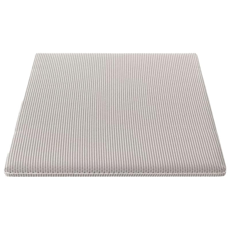 Fio Palace soft bed plus hard artifact is too soft and becomes hard board to prevent back pain and hard mat S-shaped jute mattress to protect waist and spine