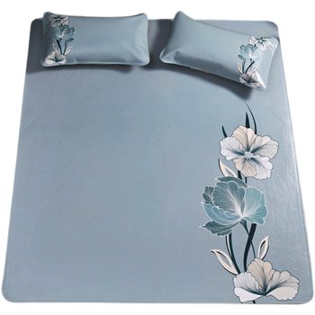 Jinshanxia cowhide mat first layer soft mat thickened and painted