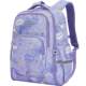 Karayang ultra-light and burden-reducing student schoolbags for grades 3-6