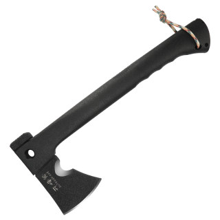 Weizhiwei outdoor camping engineer ax