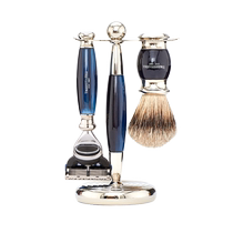 (self-employed) British Trofitt TruefittHill Edward manual razor to send boyfriend a gift