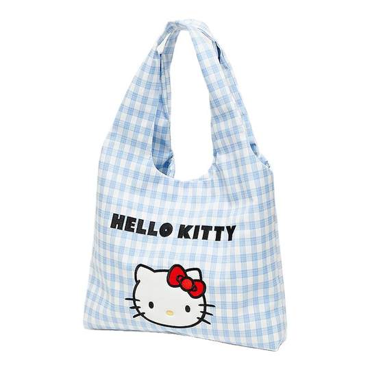 三福hellokitty包三丽鸥手提袋时尚可爱帆布包2025新款包包841500
